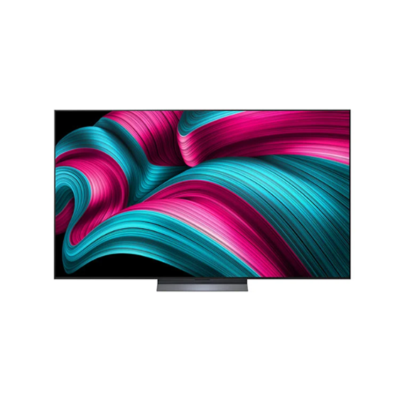 LG QLED TV 86인치 (OLED55C5S) (스탠드 or 벽걸이형)