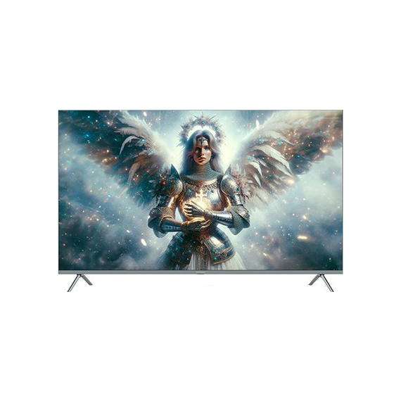 더함 구글OS QLED 스마트 게이밍 TV 65인치