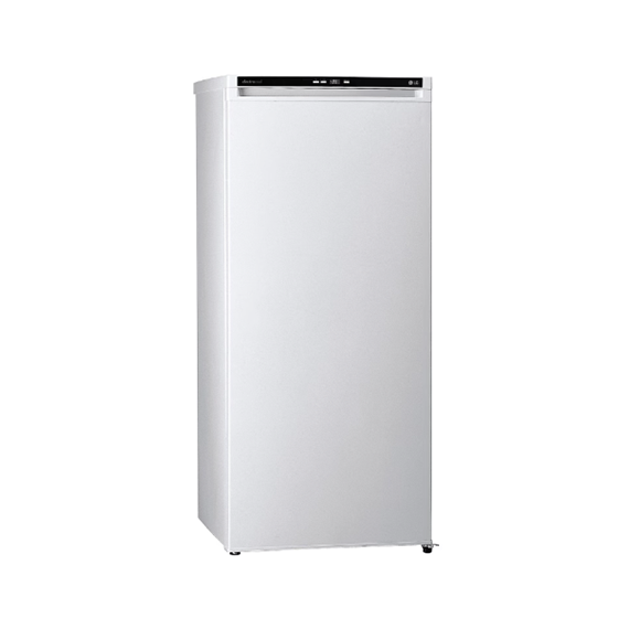 LG 냉장고 하냉장 200L 화이트 (메탈) (A202W)