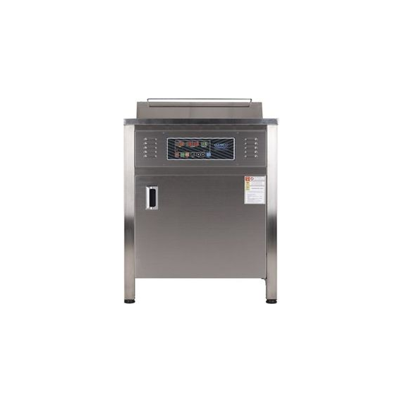 크린컴퍼니 수유식 튀김기 전기식