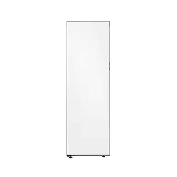 삼성 비스포크 냉장고 1도어 409L 좌힌지 코타화이트 (RR40C7805AP01)