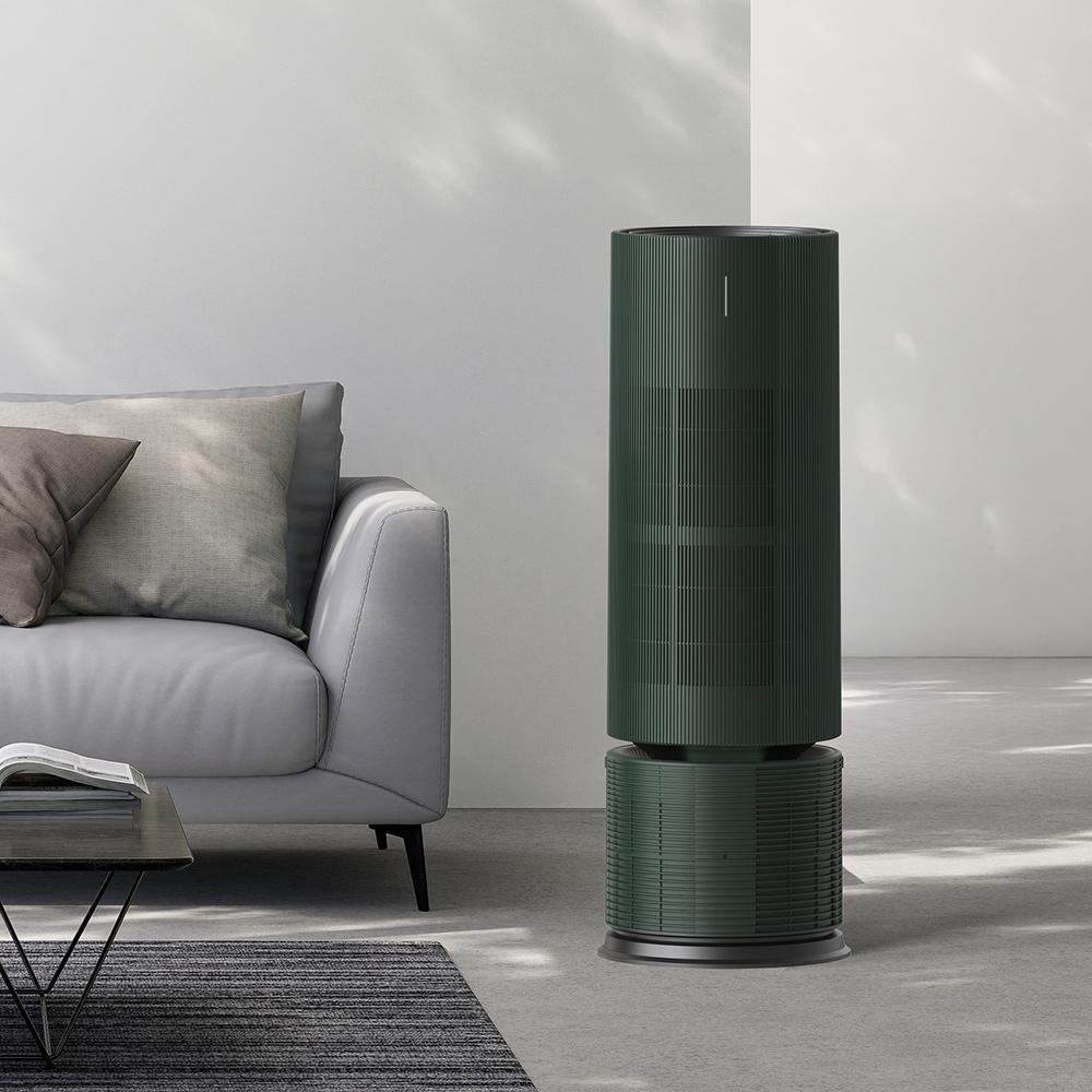 세스코 트루살균 공기청정기 판테온 (25평형)