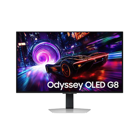 삼성 OLED 게이밍 모니터 (LS32FG812SKXKR)