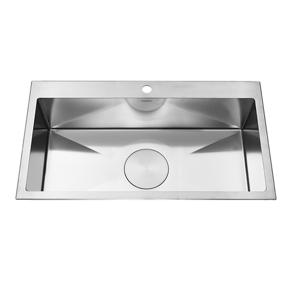 코리나 리폼 사각 싱크볼 910 나노코팅