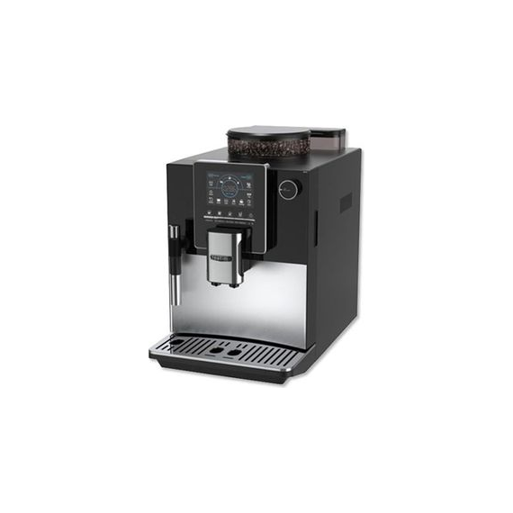 티타임 원두 커피머신