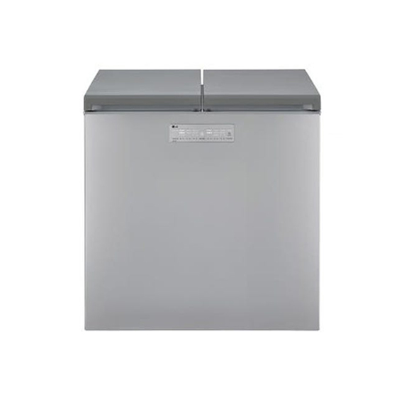 LG 디오스 김치톡톡 김치냉장고 뚜껑형 217L (K225MB131)