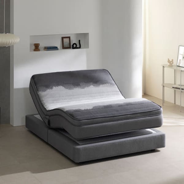 오키멧 글라스 모션 매트리스 SS (글라스 매트리스 SS)