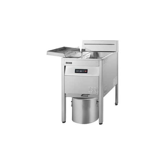 그랜드우성 업소용 전기 튀김기 29L 3상