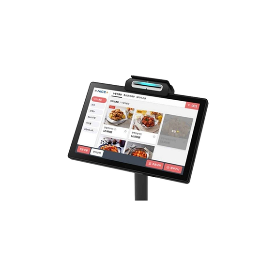 신성I&C 나이스 플러스오더 (후불형) 10.1인치 안드로이드