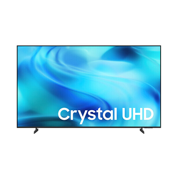 삼성 CRYSTAL UHD TV 65인치 스탠드형 (KU65UH8000FXKR_ST)