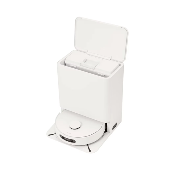 LG 코드제로 AI 오브제컬렉션 청소기 로봇청소기 로보킹 올인원 (B95AWBTH)