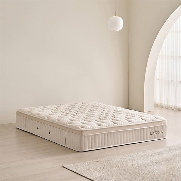 라클라우드 블룸 매트리스 SK 렌탈