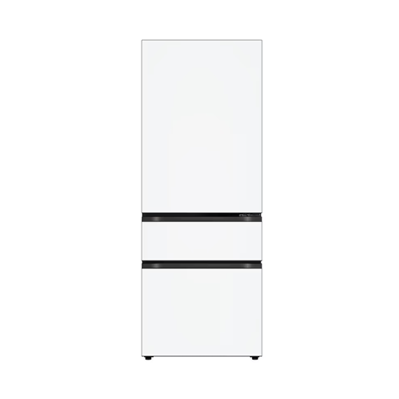 LG 디오스 AI 오브제컬렉션 김치냉장고 386L (Z386GQQ281)