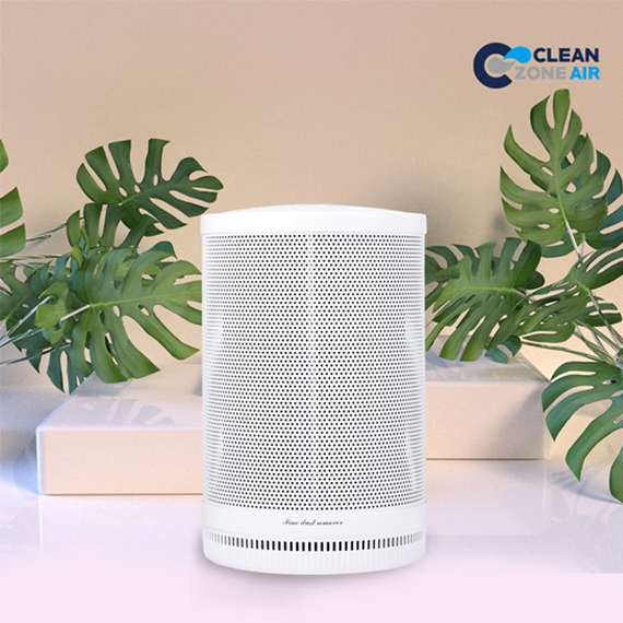크린존에어 공기청정기 18평형 (CL-A200)