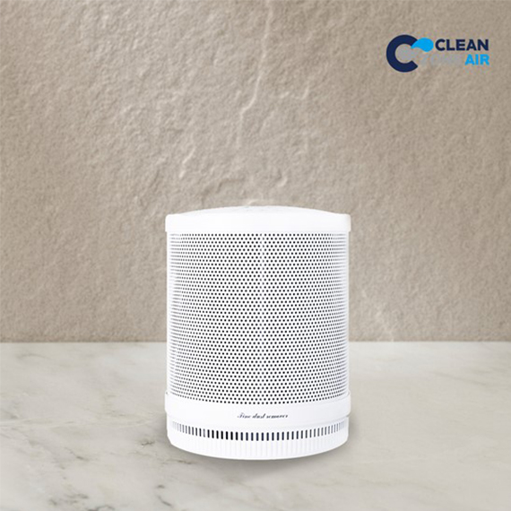 크린존에어 공기청정기 10평형 (CL-A100)