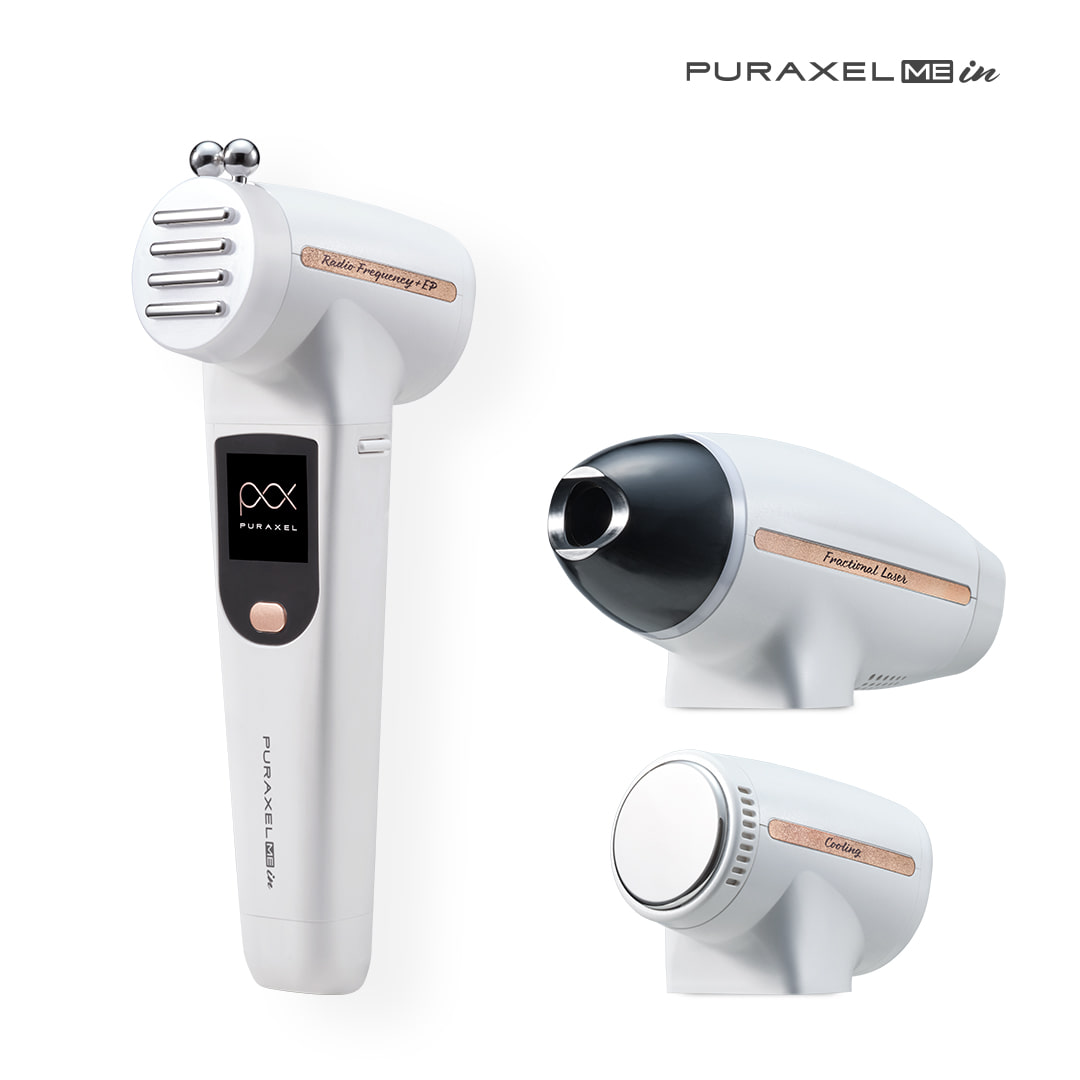 퓨라셀미인 풀업미인 (레이저+고주파+쿨링) (FX-2000)