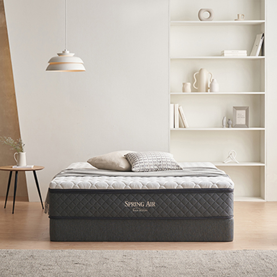 청호 러블리 드림 매트리스 킹 K (자가관리)