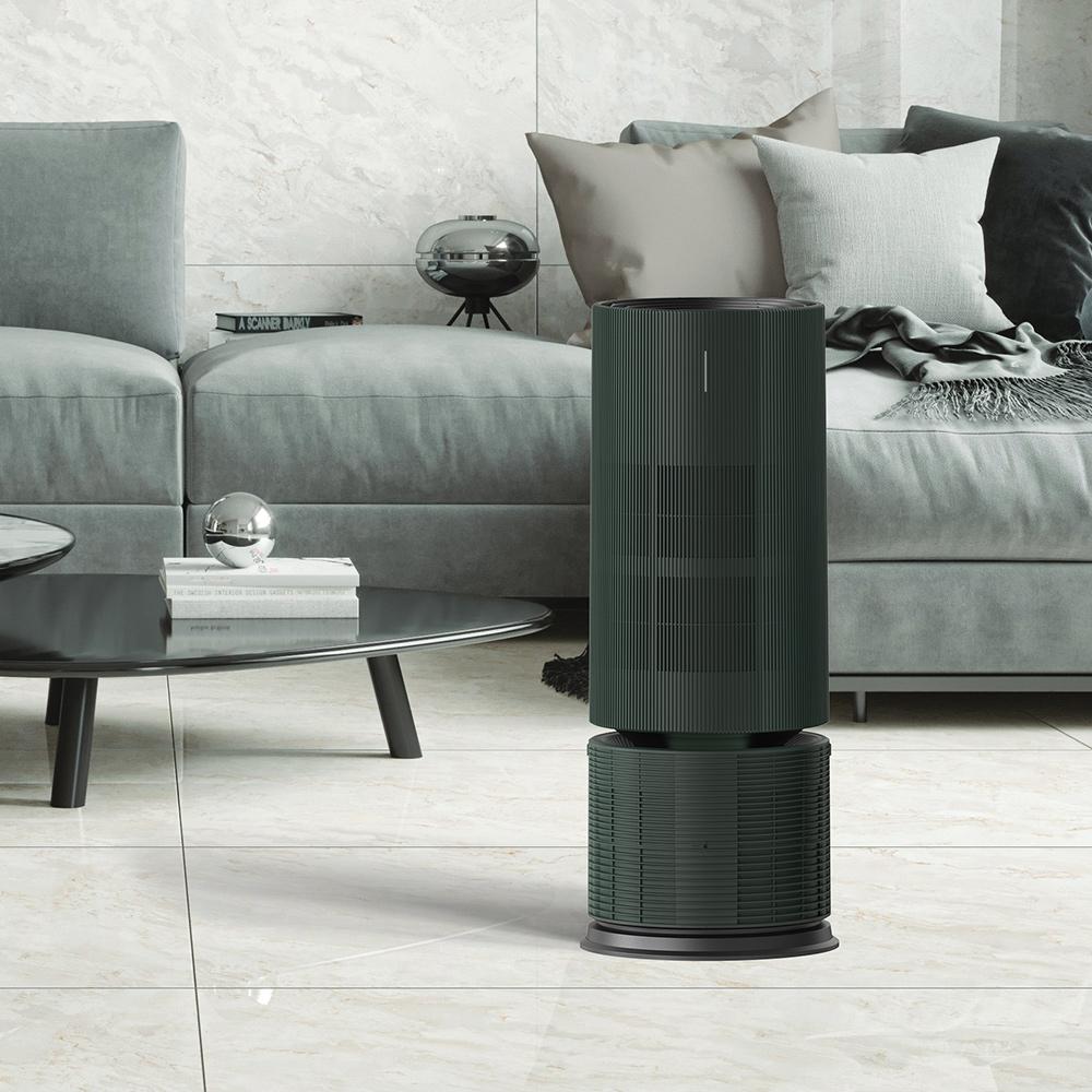 세스코 트루살균 공기청정기 판테온 (20평형)