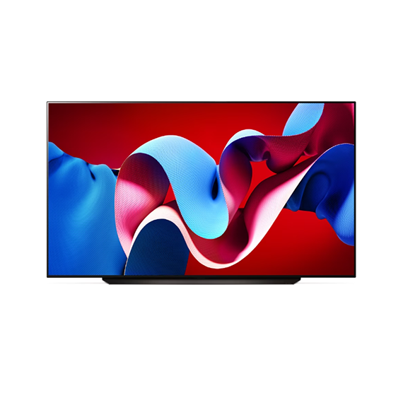 LG 올레드 evo 4K TV 83인치 (OLED83C4KNA) (스탠드 or 벽걸이)