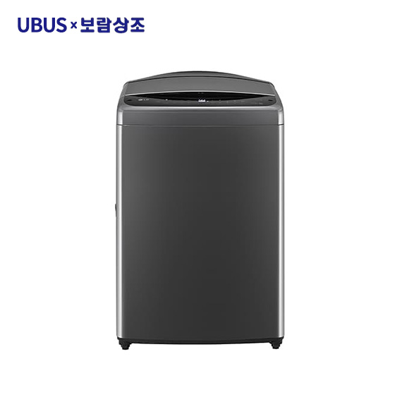 (1구좌) LG 통돌이 세탁기 (18kg) (T18MX7Y)