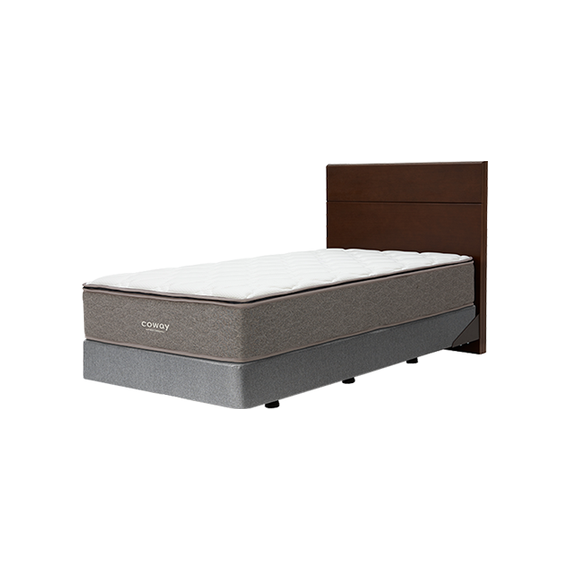 코웨이 투매트리스 프레임 슈퍼싱글