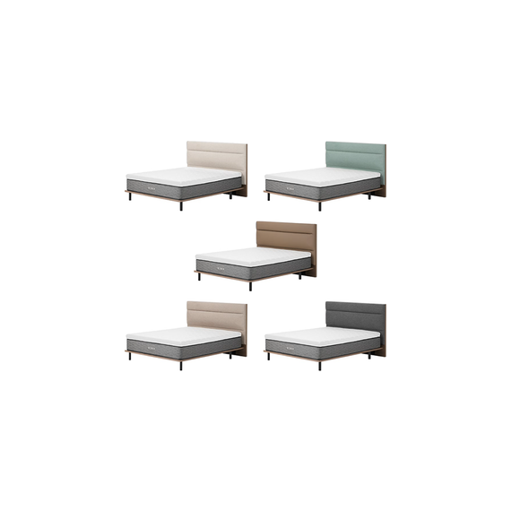 코웨이 마이프레임 기본형 헤드 일반 볼륨 킹