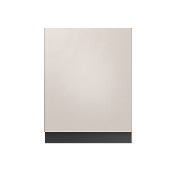 (보람피플 올인원598 2구좌) 삼성 BESPOKE 식기세척기 빌트인 14인용 새틴베이지 (DW90F79P1USBT) 상조가전