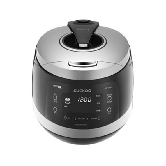 쿠쿠 10인용 전기밥솥 (CRP-HWF1060FS)