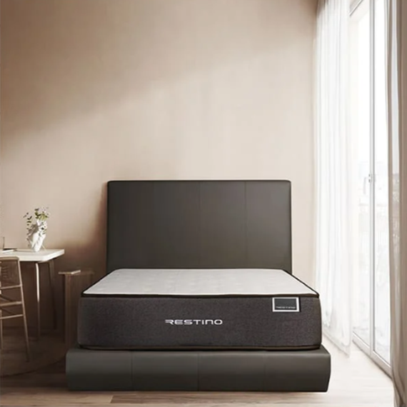 쿠쿠 A프레임 침대 세트 슈퍼싱글