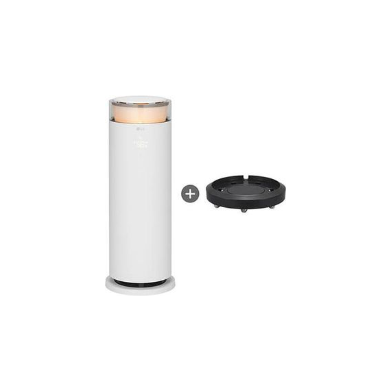 LG전자 퓨리케어 가습기 하이드로에센셜 무빙휠