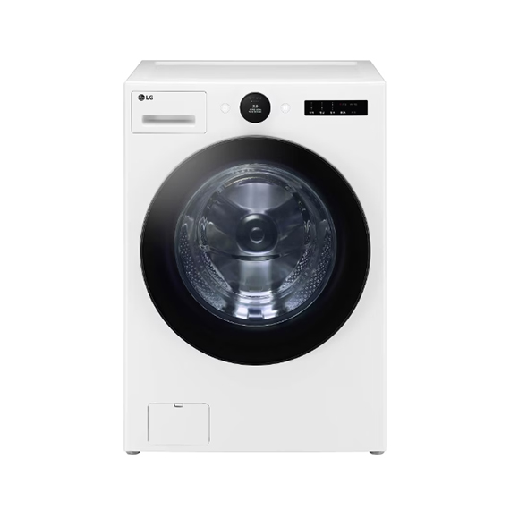 LG 세탁기 드럼 25kg 오브제 (FX25WSR) 라이트케어 (6개월)