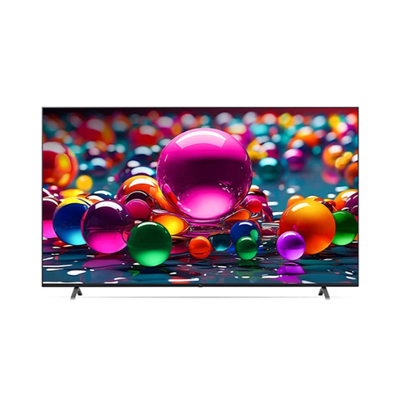 LG 울트라 HD TV 스탠드 86인치 (86UK752PS)
