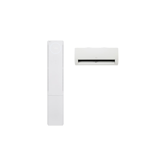 LG전자 휘센 에어컨 뷰2 2시리즈 18평 2in1 (프리미엄)