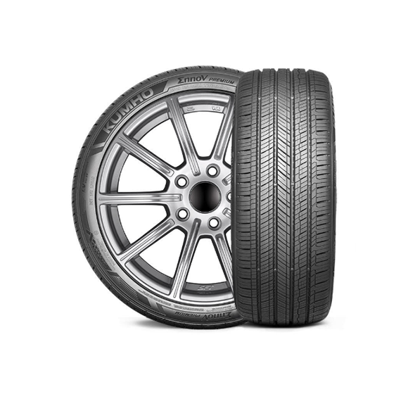 금호타이어 4본구성 타이어 (18~20인치 선택가능) 적용차량 PCR 이노뷔 프리미엄 VA91 (케어형) 