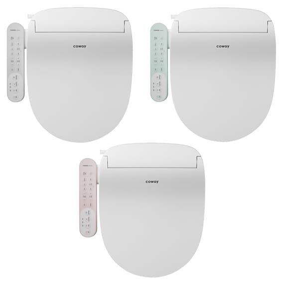 코웨이 룰루 스타일케어 비데