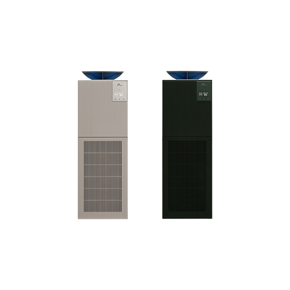 SK 공기청정기 올클린 디아트 22평 알러지프리필터