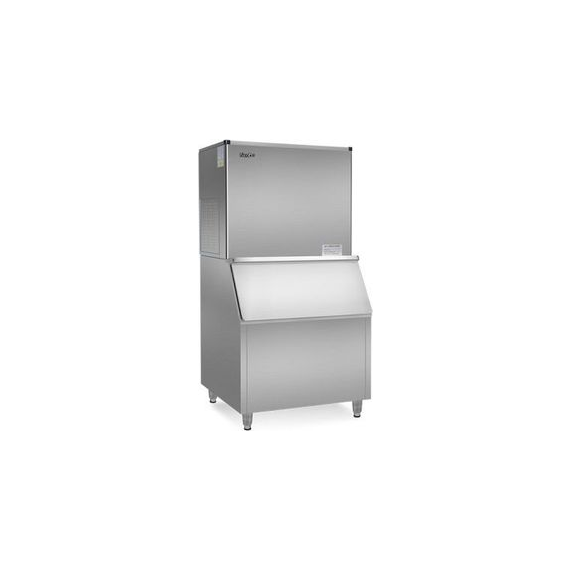 네오트 제빙기 큐브얼음 수냉식 200kg