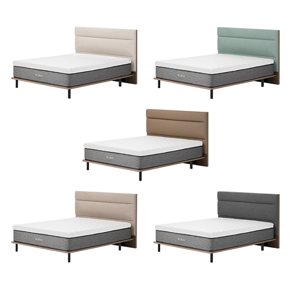 코웨이 마이프레임 기본형 헤드 일반 볼륨 킹 (CFK-FP02) 자가관리