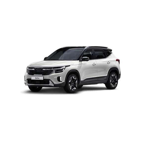 기아자동차 셀토스 2.0 터보 트렌디 (가솔린)