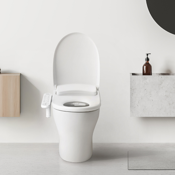 세스코 바디케어 파워 방수비데 V2 (단품) (EBEB112) 4개월 방문관리