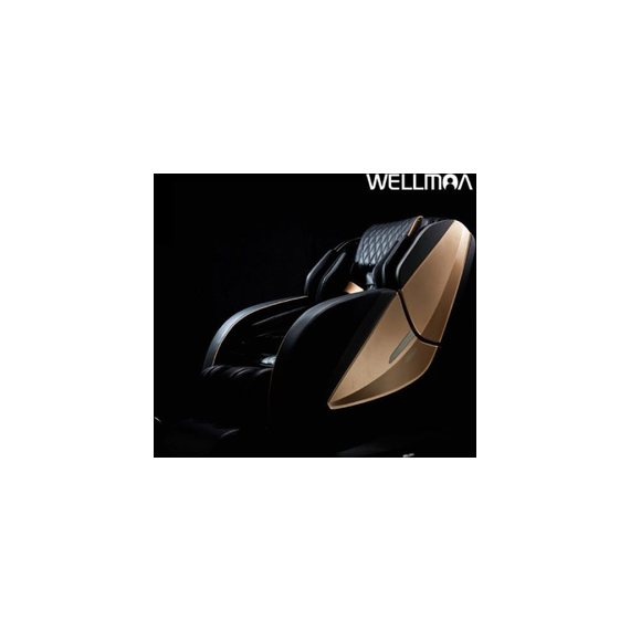 웰모아 안마의자 블랙라벨 나인