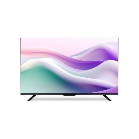 루컴즈 TV UHD 스마트 구글 4K 55인치 TV 벽걸이형