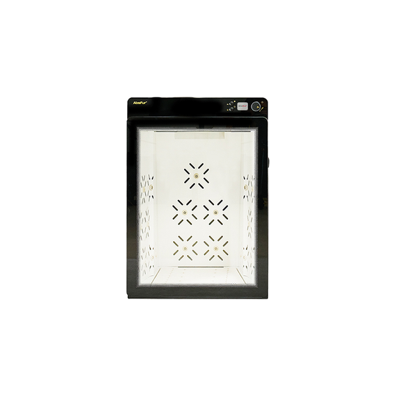 엡스퍼 펫드라이룸