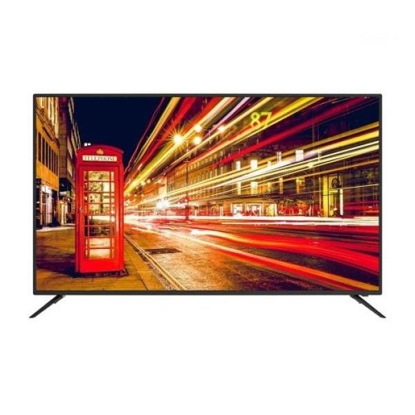 아남 UHD TV 75인치 AN755UJ(벽걸이, 스탠드)