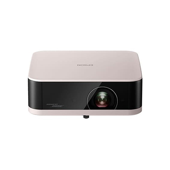 엡손 일반투사 라이프스튜디오 트리플코어엔진 빔프로젝터 로즈 (EF-61R)