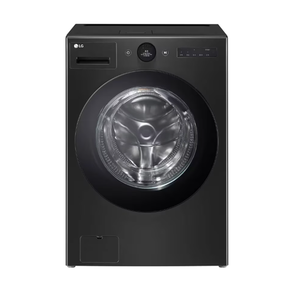 LG 트롬 워시콤보 세탁 23kg 건조13kg (FH23KN) 12개월 방문관리