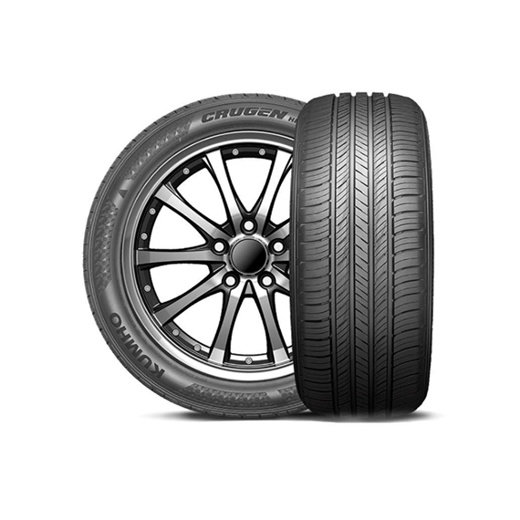 금호타이어 4본구성 타이어 (17~22인치 선택가능) 적용차량 LTR 크루젠 HP71 (심플형) 