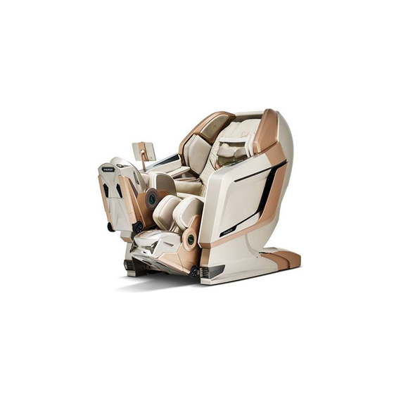 바디프랜드 메디컬파라오 2026 안마의자