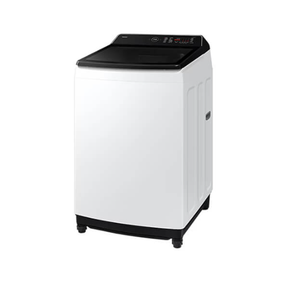 삼성 AI 통버블 세탁기 19Kg (WA80F19E8W) 화이트