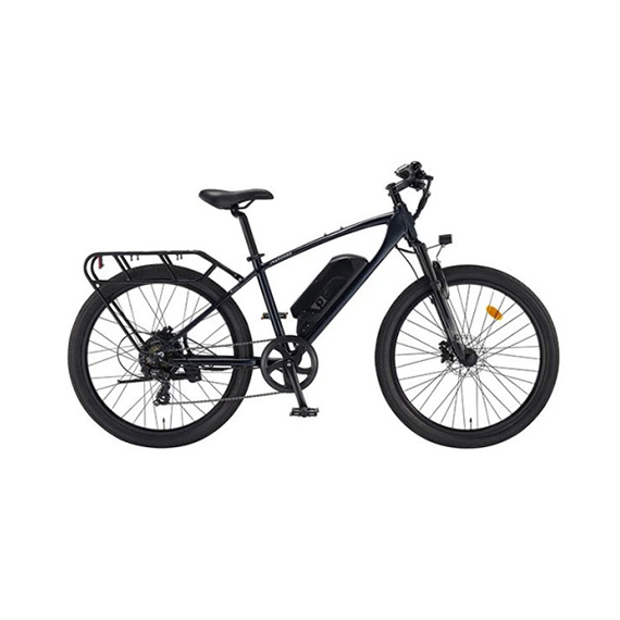 삼천리자전거 팬텀 (HX 7) 전기자전거 27인치 (다크그린블랙)